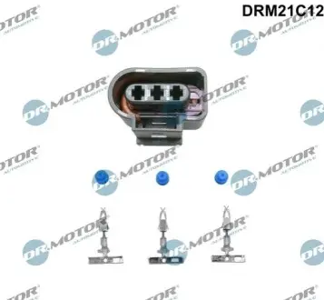 Джгут дротів DR.MOTOR DRM21C12 Купити в Україні