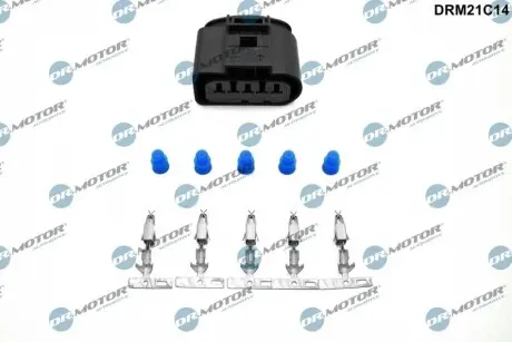 Джгут дротів DR.MOTOR DRM21C14 Купити в Україні
