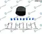 Комплект проводів фари DR.MOTOR (DRM21C16) зображення 1