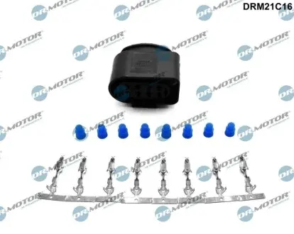 Комплект проводів фари DR.MOTOR DRM21C16