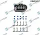 Разъем электрический 21 элемент VW GOLF/TRANSPORTER IV DR.MOTOR (DRM21C17) изображение 1