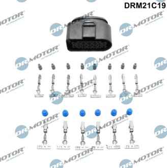 Автозапчасть DR.MOTOR DRM21C19 (фото 1)