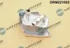 Масляний радіатор DR.MOTOR (DRM221002) зображення 1
