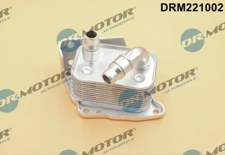 Масляний радіатор DR.MOTOR DRM221002