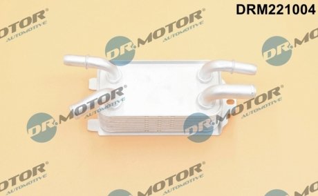 Автозапчасть DR.MOTOR DRM221004 (фото 1)