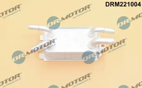 Автозапчасть DR.MOTOR DRM221004