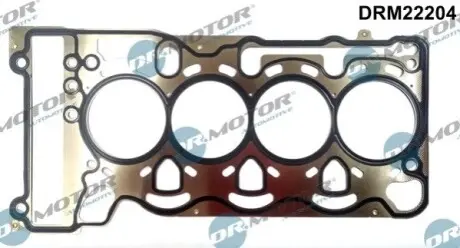 Прокладка пiд головку BMW 04-15 DR.MOTOR DRM22204 Купити в Україні