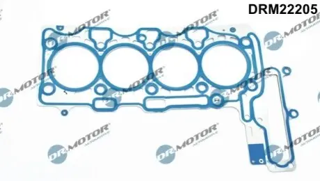 Автозапчасть DR.MOTOR DRM22205