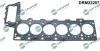 Фото Прокладка ГБЦ BMW 3/5/7/X3/X5 2.5D/3.0D 01-10 (3 метки)(1.65mm) M57 D30 DR.MOTOR (DRM22207) зображення 1