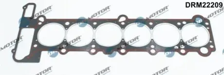 Прокладка ГБЦ BMW 5 (E34/E39) 89-00 (2.05mm) M50/M52 DR.MOTOR DRM22209 Купити в Україні