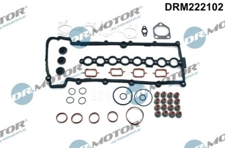 Автозапчасть DR.MOTOR DRM222102 (фото 1)