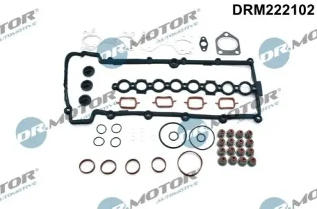 Автозапчасть DR.MOTOR DRM222102