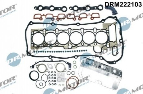 Автозапчасть DR.MOTOR DRM222103