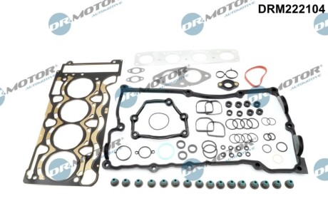 Автозапчастина DR.MOTOR DRM222104 (фото 1)