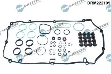 Комплекти прокладок DR.MOTOR DRM222105