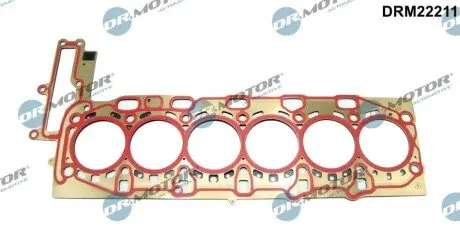Прокладка під головку DR.MOTOR DRM22211