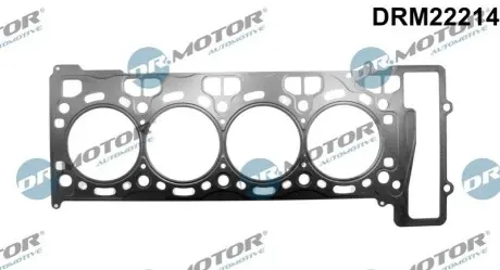 Прокладка ГБЦ BMW 5 (F10)/7 (F01-F04)/X5 (E70/F15/F85)/X6 (E72/E72/F16/F86) 07- (Ø90,00mm/0.75mm)N63 DR.MOTOR DRM22214 Купити в Україні