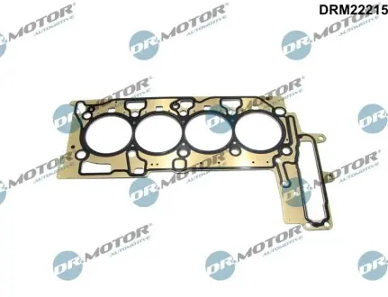 Прокладка ГБЦ BMW 3 (E90)/5 (E60)/X3 (E83) 05-11 M47/N47 DR.MOTOR DRM22215 Купити в Україні