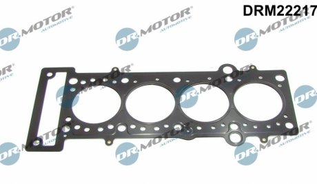 Автозапчасть DR.MOTOR DRM22217