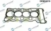 Фото Прокладка ГБЦ BMW 1 (E81/E87)/3 (E90) 07-11 N43 B16 DR.MOTOR (DRM22218) изображение 1