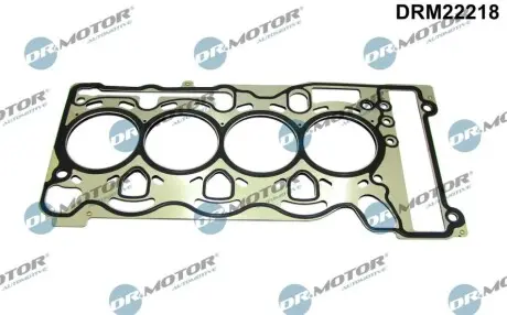 Прокладка ГБЦ BMW 1 (E81/E87)/3 (E90) 07-11 N43 B16 DR.MOTOR DRM22218 Купить в Украине