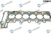 Прокладка ГБЦ BMW X5 (E70)/X6 (F16/F86) 10-, Ø85,00mm, 1,20mm, N55 B30 A DRM22220