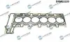 Прокладка ГБЦ BMW X5 (E70)/X6 (F16/F86) 10-, Ø85,00mm, 1,20mm, N55 B30 A DR.MOTOR (DRM22220) изображение 1