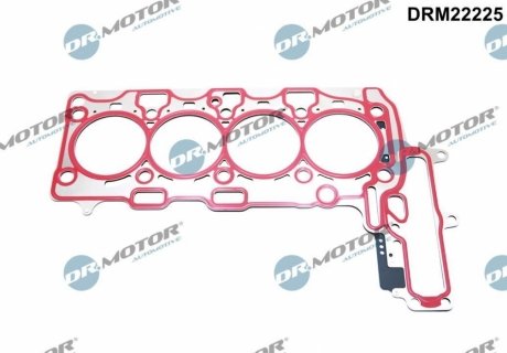 Автозапчасть DR.MOTOR DRM22225