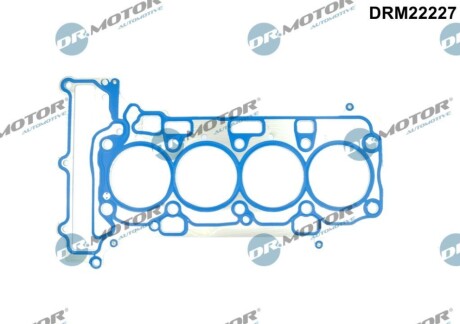 Автозапчасть DR.MOTOR DRM22227