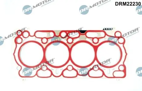 Прокладка під головку Volvo V40/XC90 II/S80 II/V60 I Cross Country DR.MOTOR DRM22230