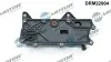 Крышка клапанов Volvo S60 II/S60 III/S80/S90/XC60 I/XC70 II 1.5/2.0 13 DR.MOTOR (DRM22904) изображение 2