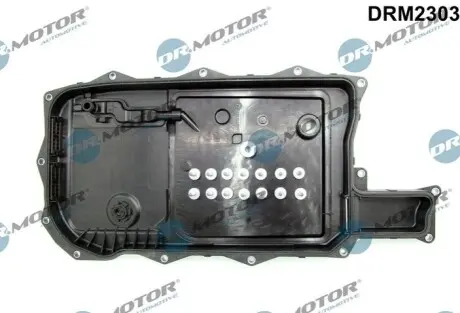 Фильтр АКПП DR.MOTOR DRM2303 Купить в Украине