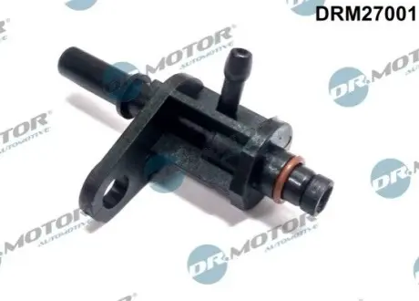 Пластиковий зєднувач DR.MOTOR DRM27001 Купити в Україні