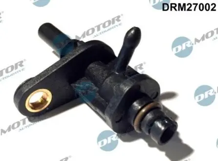 Клапан редукцiйний DR.MOTOR DRM27002 Купити в Україні