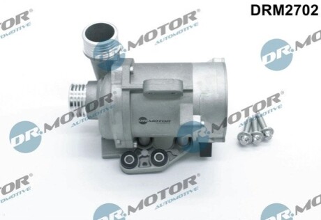 Помпа водяна DR.MOTOR DRM2702