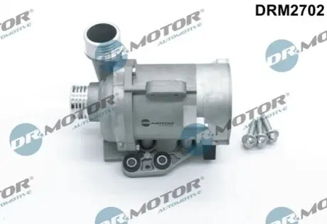 Фото Помпа водяна DR.MOTOR (DRM2702) изображение 1