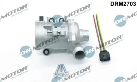 Фото Автозапчасть DR.MOTOR (DRM2703) изображение 1