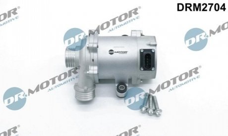 Автозапчасть DR.MOTOR DRM2704