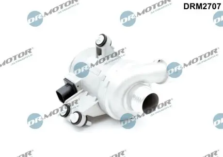 Помпа води BMW 5 (F10) 10-16/X5 (F15/F85) 3.0i/xDrive (N55) 13-18 (electric) DR.MOTOR DRM2707 Купити в Україні
