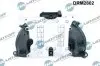 Фото Колектор впускний BMW 5 (F07/F10/F11)/X3 (F25)/X5 (F15/F85) 2.0i (N20) 10- DR.MOTOR (DRM2802) зображення 2