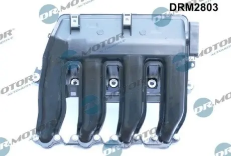 Колектор впускний BMW 3 (E46/E90)/5 (E60)/X3 (E83) 2.0D (M47/N47) 98-11 DR.MOTOR DRM2803 Купити в Україні