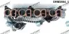 Фото Колектор впускний BMW 3 (E90-E92)/5 (E60/E61)/X3 (E83) 2.0d N47 04-16 (без регулювального елементу) DR.MOTOR (DRM2804) зображення 2