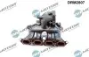 Фото Колектор впускний BMW 1 (F20/F21)/3 (F30/F80) 1.6i (N13) 11-16 DR.MOTOR (DRM2807) зображення 2