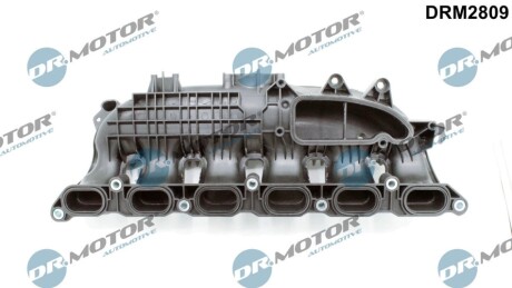 Автозапчасть DR.MOTOR DRM2809