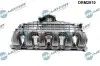 Фото Колектор впускний BMW 3 (E90-E93)/7 (F01-F04)/X6 (E71/E72) 3.0 N54/N55 06-14 DR.MOTOR (DRM2810) зображення 2