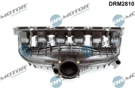 Колектор впускний BMW 3 (E90-E93)/7 (F01-F04)/X6 (E71/E72) 3.0 N54/N55 06-14 DR.MOTOR DRM2810 Купити в Україні