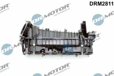 Система впуску DR.MOTOR DRM2811 (фото 1)