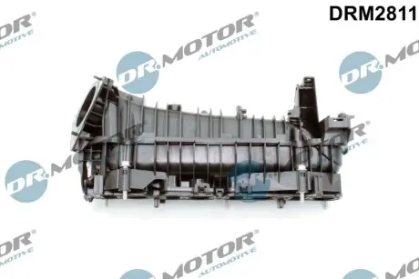 Колектор впускний BMW 3 (E90/F30) 2.0d N47 10-16 DR.MOTOR DRM2811 Купити в Україні