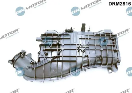 Колектор впускний BMW 3 (F30/F80)/5 (G30/F90)/7 (G11/G12) 15-20 B46/B48 DR.MOTOR DRM2816 Купити в Україні