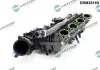 Колектор впускний, к-т з радiатором, шлангом DR.MOTOR (DRM2816S) зображення 1